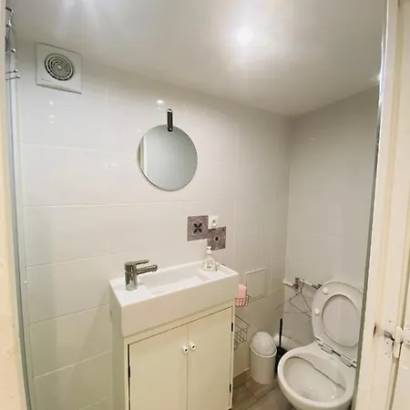 Maison T2 Hyper-proche Jardin Des Plantes 鲁昂